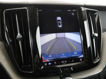 Volvo XC60 II 2022 Volvo XC 60 Kamera, Navi, Podg.fotele, Tempomat,, zdjęcie 23