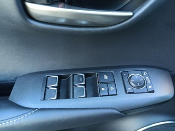 Lexus NX II 2021 Lexus NX bezwypadkowy, 4x4, serwis, zdjęcie 18