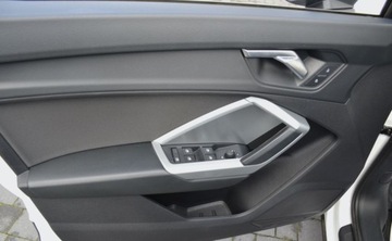 Audi Q3 II SUV 2.0 35 TDI 150KM 2020 Audi Q3 20 TDI S-TRONIC FULL LED Nawigacja Virtual Serwisowany 2.0 Diesel, zdjęcie 22