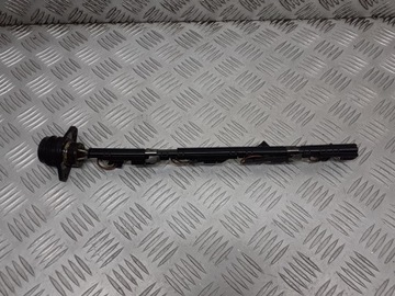 SVAZEK ELEKTRICKÁ POMPO WTRYSKIWACZY VW BORA