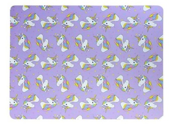 PODKŁADKA DO PRAC PLASTYCZNYCH MATA UNICORN