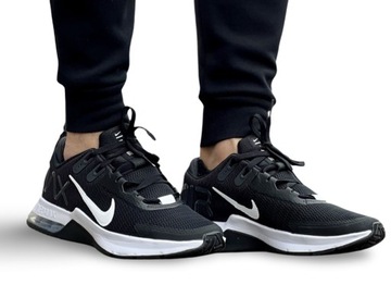 Nike buty męskie sportowe Air Max Alpha Trainer 4 r. 41