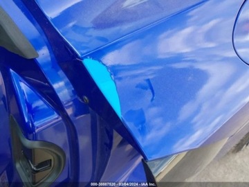 Chevrolet Corvette C7 2020 Chevrolet Corvette 2020 Chevrolet Corvette 2dr Stingray Cpe w1LT 6.2 490KM, zdjęcie 16