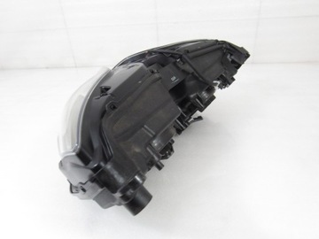 Передняя лампа / фара Yamaha FJR 1300