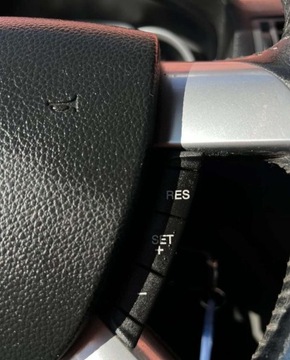 Ford C-MAX I 2.0 Duratec 145KM 2008 Ford C-MAX Automat Czujniki Alu Gwarancja w cenie Warszawa VRLA 2.0 145KM, zdjęcie 20