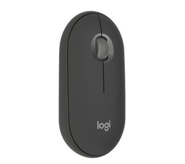 Mysz bezprzewodowa Logitech Pebble 2 BT Grafitowa