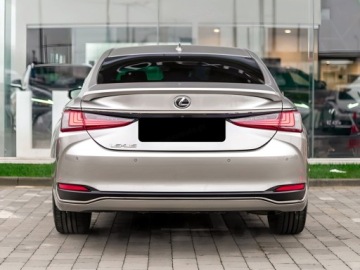 Lexus ES VII (XV70) Sedan Facelifting 300h 218KM 2024 Od ręki - 300h F Sport Design 2.5 Hybrid 218KM | Podgrzewane fotele!, zdjęcie 5