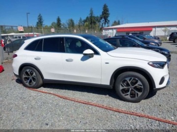 Mercedes GLC C254/X254 2025 Mercedes-Benz GLC 2025 MERCEDES-BENZ GLC 350E 4MATIC 2.0 Hybryda 201KM, zdjęcie 12