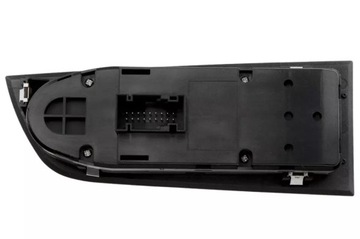 Панель кнопок стеклоподъемника, переключатель зеркал BMW E90 E91 2005-2012 гг.