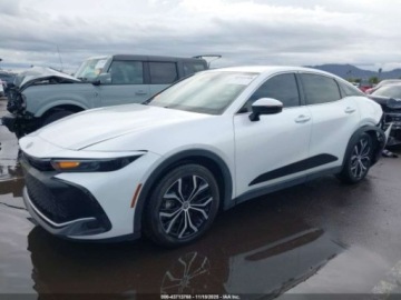 Toyota 2023 Toyota Crown 2023 r., 2,5L XLE 2.5 Hybryda 236KM, zdjęcie 2