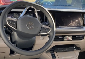 Volkswagen Multivan T7 Van L1 2.0 TDI 150KM 2026 Volkswagen Multivan EDITION-L2-2026r. 2.0 TDI-150 KM-DSGLEDTempomat-2026r., zdjęcie 4