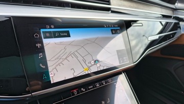 Audi A8 D5 Sedan Facelifting 3.0 50 TDI 286KM 2022 Audi A8 3.0TDI 286KM 4X4 Matrix Panorama Head-UP K, zdjęcie 22