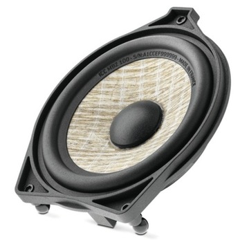 FOCAL ICC MBZ 100 CENTRALNY GŁOŚNIK MERCEDES C E S