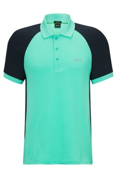 HUGO BOSS KOSZULKA POLO XXL TS266