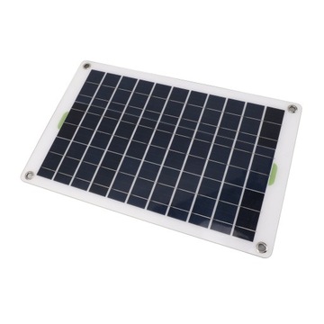 солнечная панель высокой эффективности 20W,