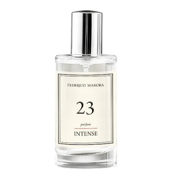 FM 23 INTENSE - Женская парфюмерия - 50 мл