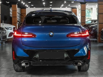 BMW X4 G02 SUV Facelifting 2.0 20d 190KM 2025 BMW X4 xDrive20d Sport Suv 2.0 (190KM) 2025, zdjęcie 3