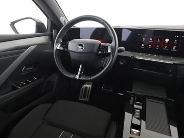 Opel Astra L Hatchback 1.2 Turbo 130KM 2023 Opel Astra FV23% full LED navi virtual cocpit, zdjęcie 15