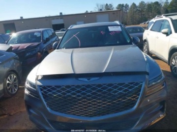  Genesis GV80 3.5T 2022 3.5 Benzyna 375KM, zdjęcie 7