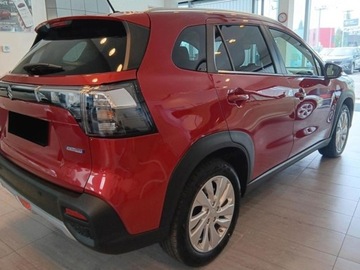 Suzuki SX4 II 2025 SUZUKI S-Cross 1.4 SHVS Premium Plus SP Suv 129KM 2025, zdjęcie 3