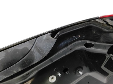VÍKO KUFRU ZADNÍ - VOLVO C70 II CABRIO 06- 452-46