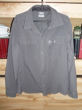 JACK WOLFSKIN nowa koszula męska r. M