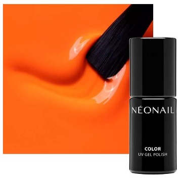 Neonail Lakier hybrydowy do paznokci Bon Voyage 7,2ml