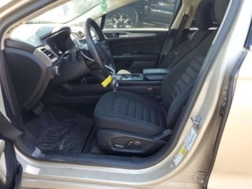 Ford Fusion 2018 Ford Fusion Ford Fusion Se 1.5 Benzyna 181KM, zdjęcie 7