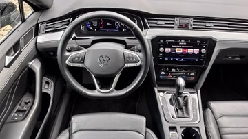 Volkswagen Passat B8 Variant Facelifting 2.0 TDI SCR 200KM 2022 Volkswagen Passat 2.0TDI 200KM ACC ASO Kamera Matr, zdjęcie 37