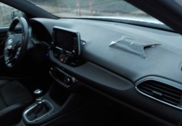 Hyundai 2018 Hyundai i30 N 275KM Okazja 2.0 Benzyna 275KM, zdjęcie 21