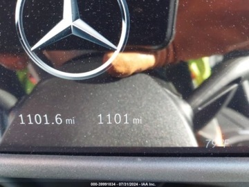 Mercedes Klasa E W214 2024 Mercedes-Benz Klasa E 2024 Mercedes-Benz E-Class E 350 4MATIC Sedan 2.0, zdjęcie 13