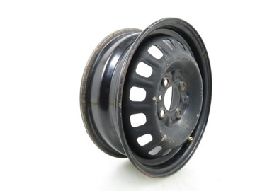 DISK OCELOVÝ FIAT OE 4.5" X 13" 4X98