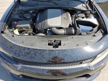 Dodge Charger VII 2022 Dodge Charger rt, 2022r., 5.7L 5.7 Benzyna 370KM, zdjęcie 10