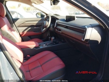 Mazda 2025 Mazda CX-50 2025 r., 2,5L HYBRID PREMIUM 4X4 2.5 Hybryda 219KM, zdjęcie 9