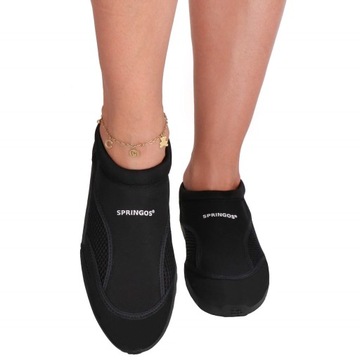 ВОДНАЯ ОБУВЬ ДЛЯ ПЛАВАНИЯ КАЯК РИФ ПЛЯЖ МОРСКИЕ ЕЖИ УНИСЕКС размер 44 PRO