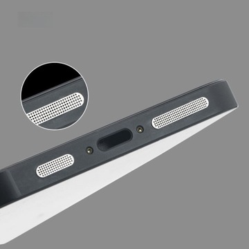 Защитная сетка для телефона, колонки, защитная сетка для телефона, наклейки 48 шт.