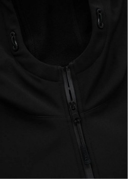 Pit Bull Bunda Softshell Midway 2 Black M