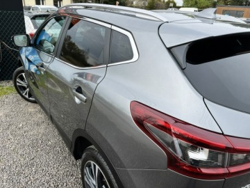 Nissan Qashqai II Crossover Facelifting 1.3 DIG-T  160KM 2020 Nissan Qashqai Navi /Kamera 360 /Panorama, zdjęcie 20