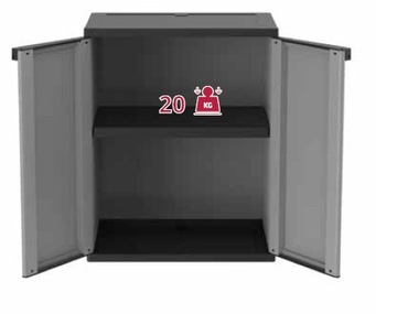 ПЛАСТИКОВЫЙ ШКАФ ПОЛКА МАСТЕРСКАЯ ГАРАЖ