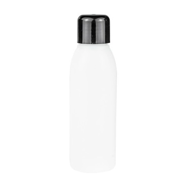 Butelka 100 ml naturalna
