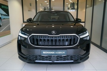 Skoda Kodiaq II 2025 Škoda Kodiaq Skoda Kodiaq Kodiaq Selection 2.0, zdjęcie 2