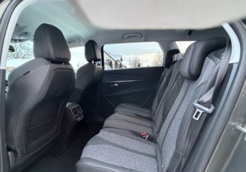 Peugeot 5008 II Crossover 1.5 BlueHDI 130KM 2020 Peugeot 5008 1.5 Diesel 130KM, zdjęcie 15