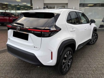 Toyota 2026 Od ręki - Style 1.5 Hybrid 116KM | Podgrzewane fotele!, zdjęcie 2