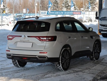 Renault Koleos II SUV 2.0 dCi 177KM 2019 Renault Koleos 2.0 dCi, Salon Polska, Serwis ASO, zdjęcie 4