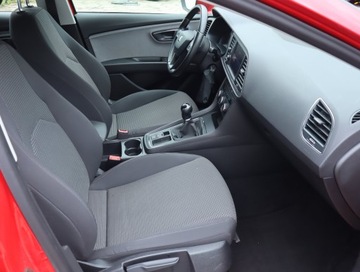 Seat Leon III X-Perience 1.6 TDI Start&amp;Stop 115KM 2019 Seat Leon 1.6 TDI, Salon Polska, VAT 23%, Klima, zdjęcie 8