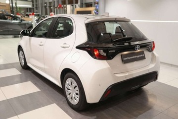 Toyota 2021 Toyota Yaris Hybrid 1.5 Active 1.5 Hybryda 92KM, zdjęcie 3