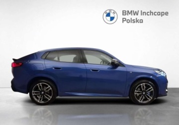 BMW X2 U10 SUV M 2.0 M35i 300KM 2025 BMW X2 x2 M35i xDrive, 300 KM, Harman Kardon, HUD, Adaptacyjne M, M Sport, zdjęcie 5