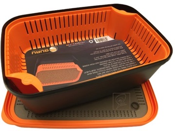 Guru Bait Box 3л (5,3 пинты)