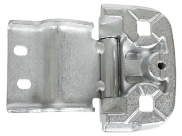 ZAWIAS DRZWI TYŁ L GÓRA Ducato Jumper Boxer 06-