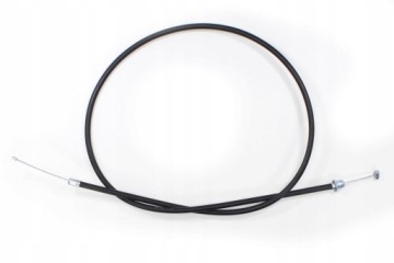 LINKA GAZU JAWA CZ 175 CZARNA